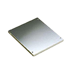 Châssis en aluminium série UCC