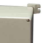 Accessoires type AD BDN : Pieds de montage externes