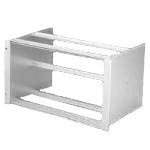 Sous-rack standard type NS