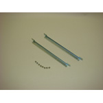 Support de montage type L, série HYCL