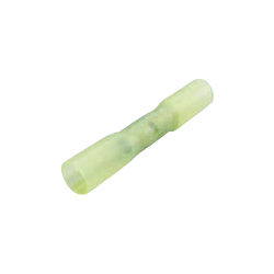 Manchon serti étanche (type thermorétractable)