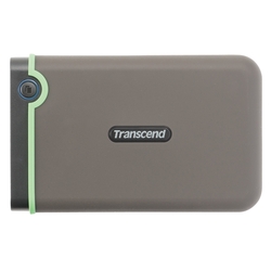 Disque dur portable StoreJet 25M3