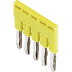 Connecteurs isolés 5 pôles
