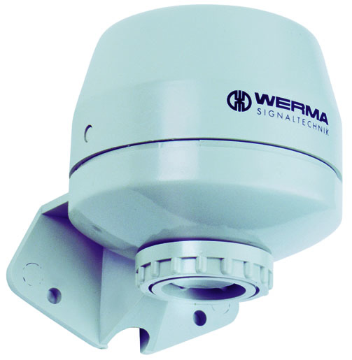 RONFLEUR ÉLECTRONIQUE WM 118