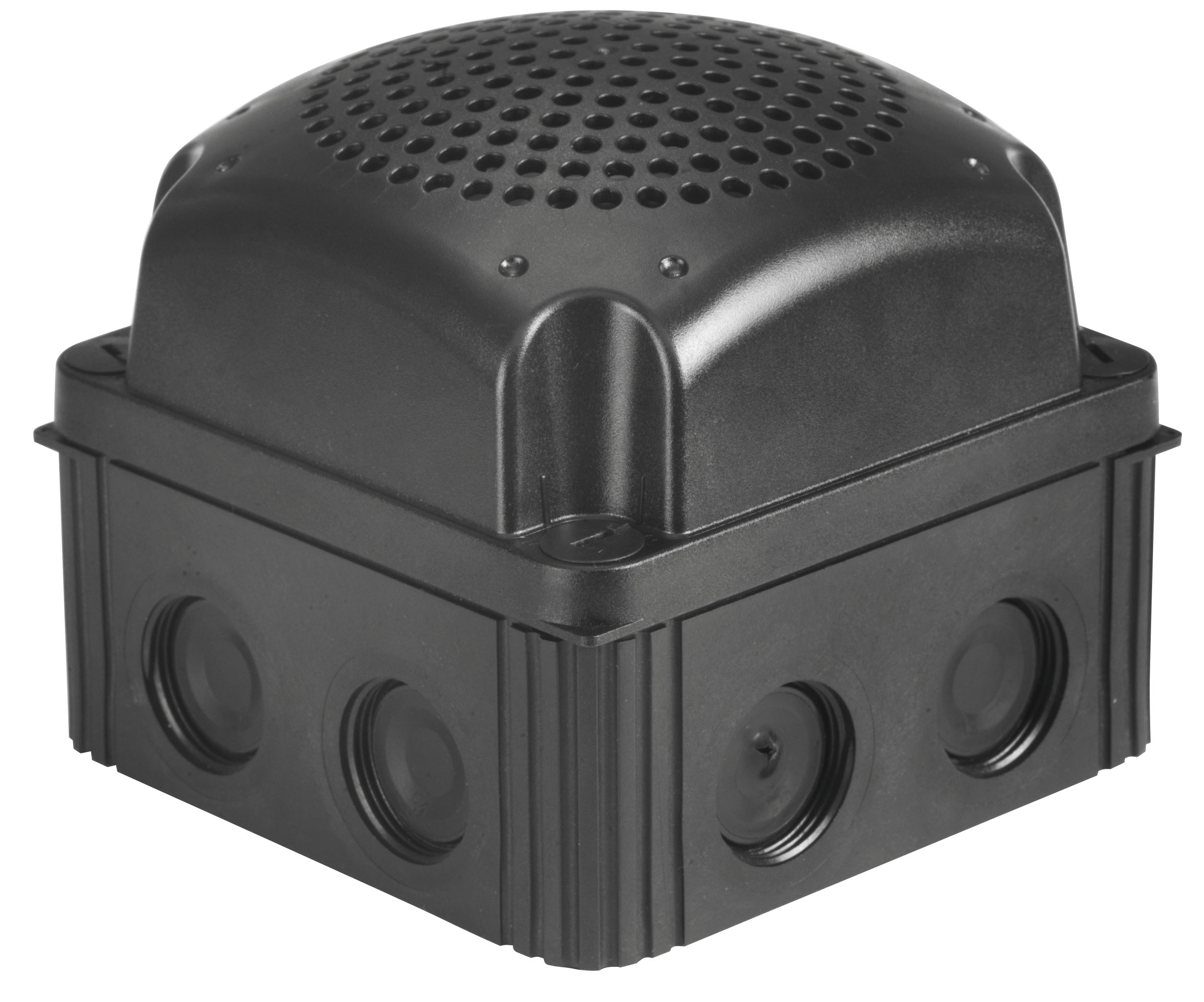 AVERTISSEURS VOCAUX ENREGISTRABLES WM 154