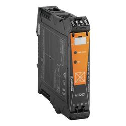 Surveillance de la valeur limite, convertisseur de signal / isolateur