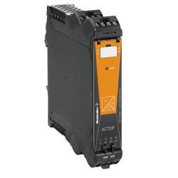 Inverseur de signal, convertisseur de Pont de mesure