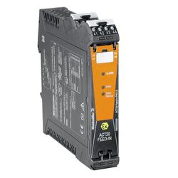 Module d'alimentation pour le Traitement du signal