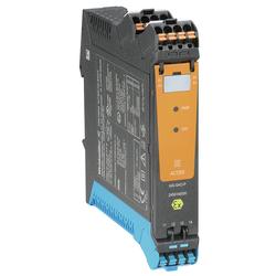 Convertisseur d'isolement de signal EX