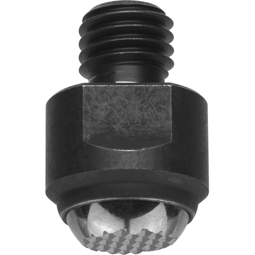 Vis de pression à bille striée, 7110DFX