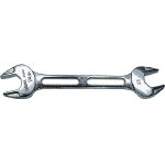 Clé double tête, « Rai Tool », (très légère)