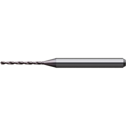 Micro-foret "NEO PRO", lames semi-longues