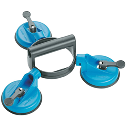 Dispositif de levage à ventouse
