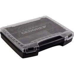 Valise d'assortiment