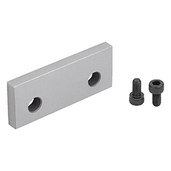 Supports universels à visser pour système de bridage multiple (41505)