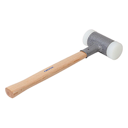 Maillet doux Supercraft sans rebond (96610)
