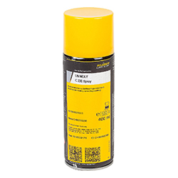 Laque antifriction Klüber UNIMOLY C 220 (97920)