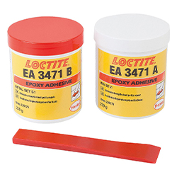 Métal liquide époxy LOCTITE (97990)
