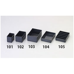 [ESD] Plateau de pièces EA506EB-104
