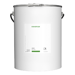 Graisse pour roulements, Graisse à usage multiple ARCANOL-MULTITOP