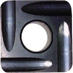 Embout N43GUR type N