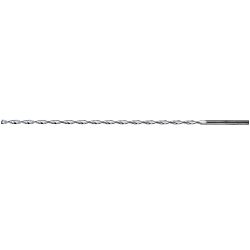 Foret à tige droite type long, longueur totale 300mm GT100 J765