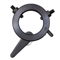 Toc d'entraînement Kabuto Clipper pour rectifieuse cylindrique