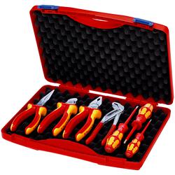 Boîte à outils "ROUGE"