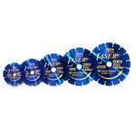 Meule diamant New Laser (type sec)