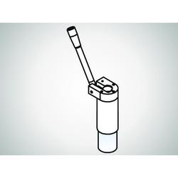 SMPR, Embout relevable avec douille à billes
