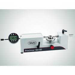 Precimar SM 60, banc de mesure de longueur pour mesures extérieures