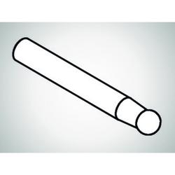 Balle TR8C cont. pointe L58 carbure