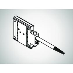 Élément bloc BM100 avec sonde ±2 et pneum. leveur