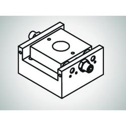 SMPR, table de coordonnées X +/- 2,5 mm