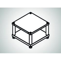 Support de base MV51 pour mesures à l'intérieur