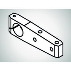 Bras d'extension Ø30xØ20x100 BT
