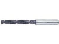 TiAlN Coated Carbide High-Speed High-Feed Machining Drill, Regular