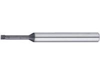 TiAlN Coated Carbide Threading Cutter, for Internal Metric Threads