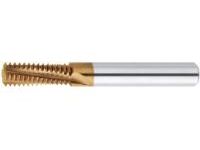 TS Coated Carbide Threading Cutter, for Internal Metric Threads