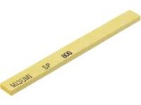 Grinding Stick: Pack of Flat Sticks with WA Abrasive Grains for Finishing General Dies