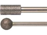 Electroplated Diamond Bar (φ6 Steel Shank)