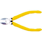 Pince coupante diagonale / coupe-fil pour fil VA avec lame tranchante