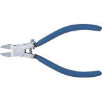 Pince coupante carbure pour plastique épais (Merry)
