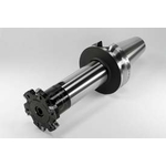 Adaptateur FMP pour fraise à coupe latérale