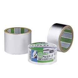 Ruban aluminium épais