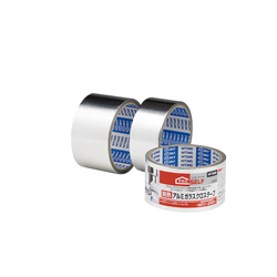 Ruban en tissu de verre et aluminium résistant à la chaleur J3510 / J3520