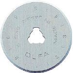 Lame ronde de rechange 28 mm, Olfa