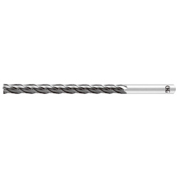 4 cannelures, type long pour graphite GF-EML