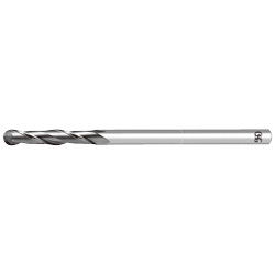 2 cannelures, type hémisphérique pour graphite GF-EBDR
