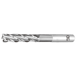 Fraise (multi-cannelures, longue tige, type long) LS-EML